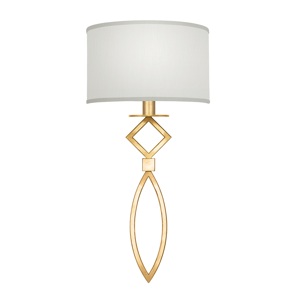 Cienfuegos 25&#34;H Sconce