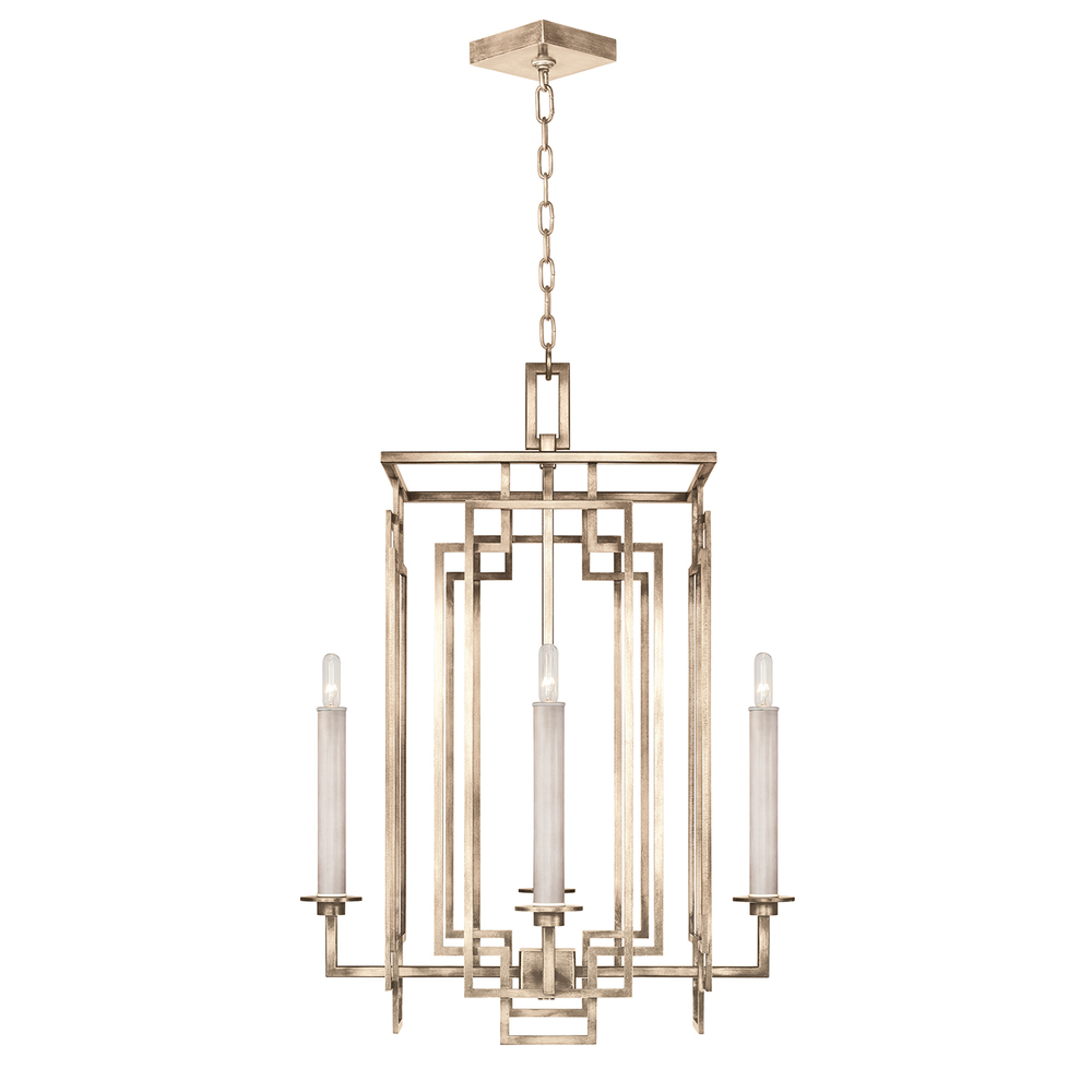 Cienfuegos 22&#34;W Square Chandelier