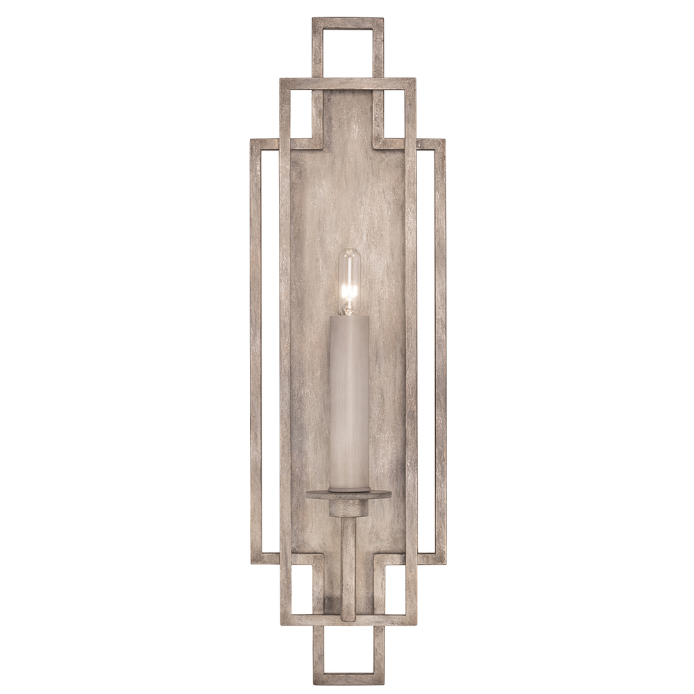 Cienfuegos 22&#34; Sconce