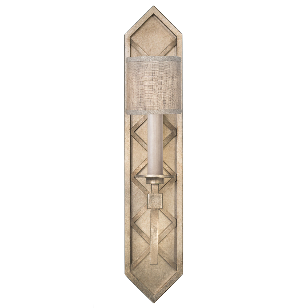 Cienfuegos 25&#34;H Sconce