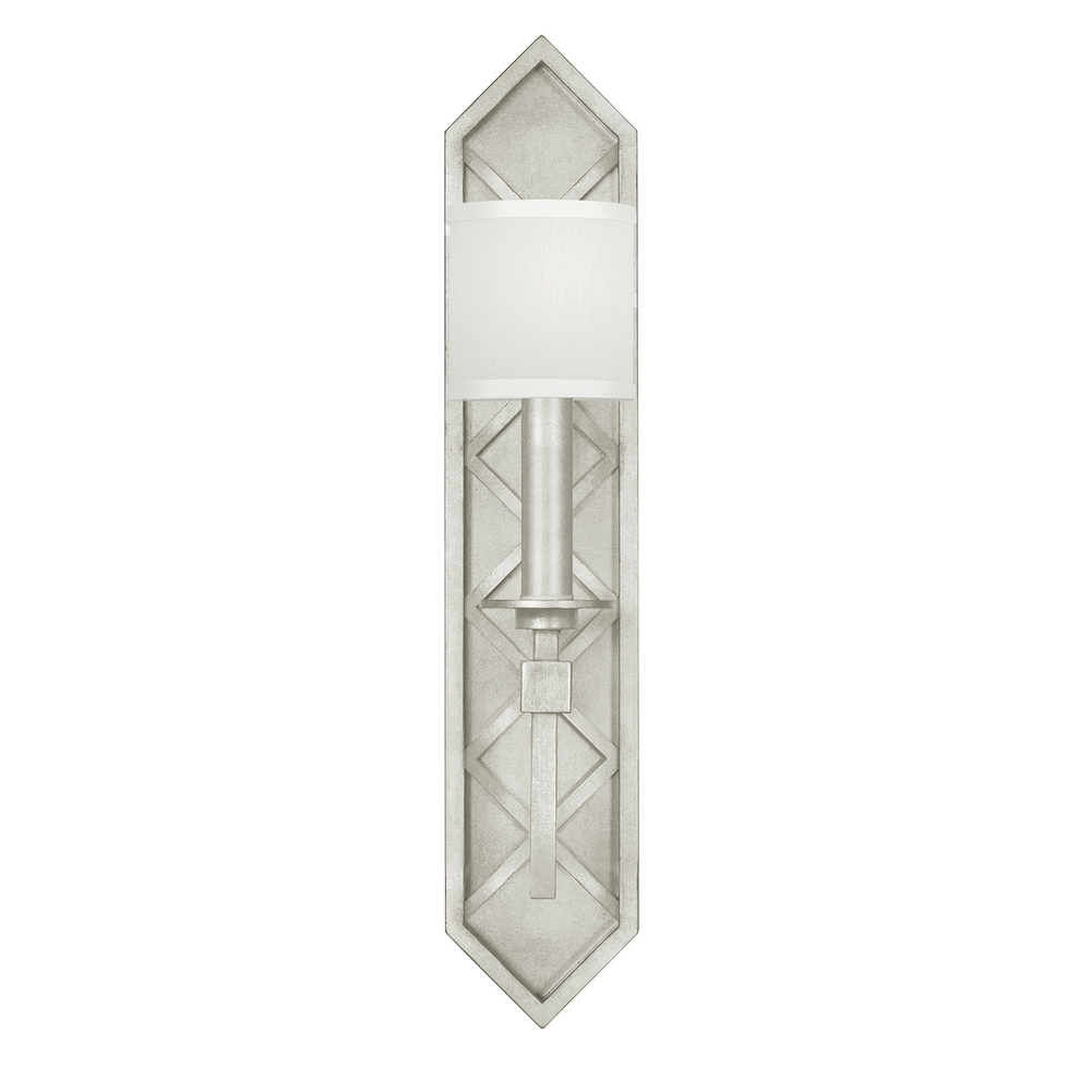 Cienfuegos 25&#34; Sconce