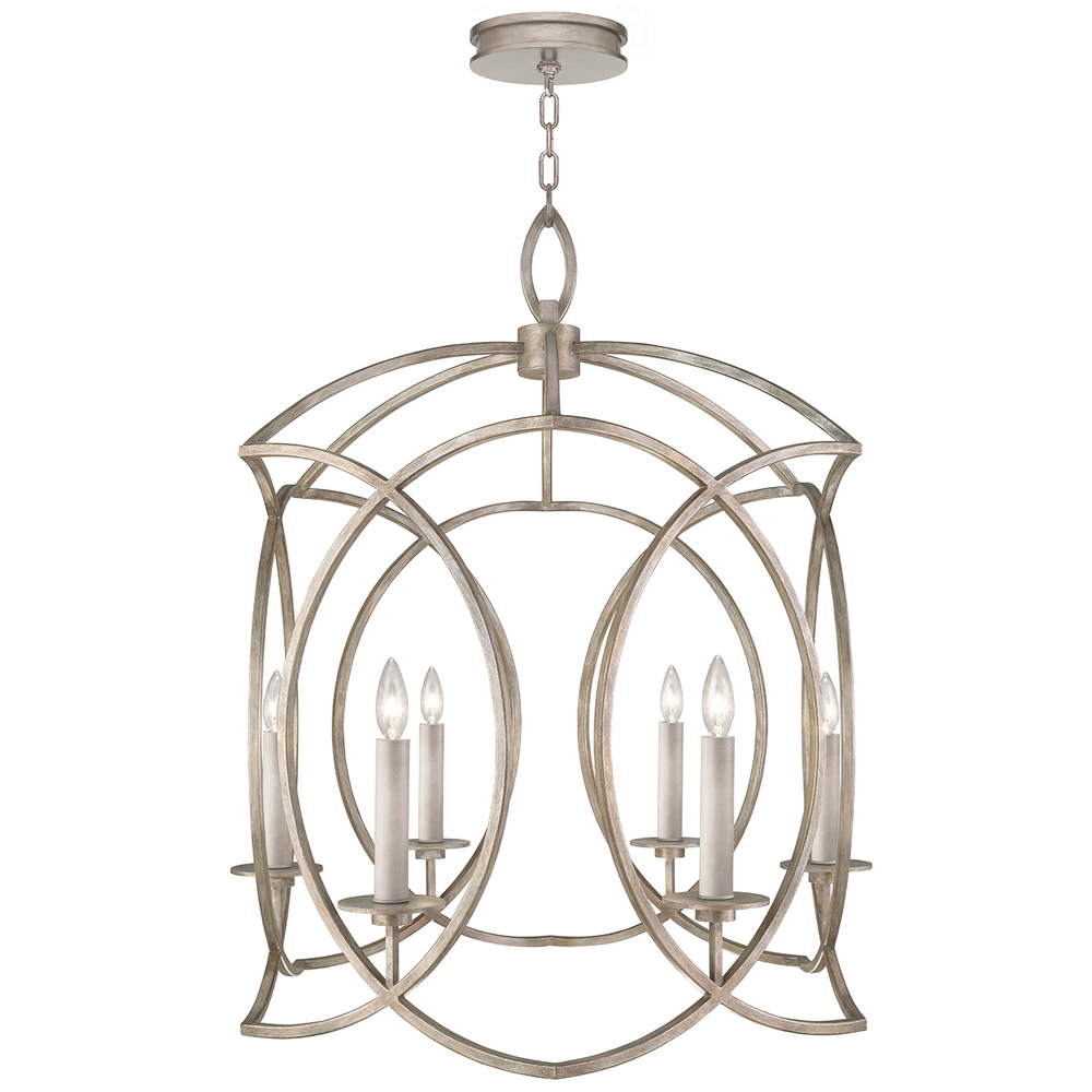 Cienfuegos 28.5&#34; Round Chandelier