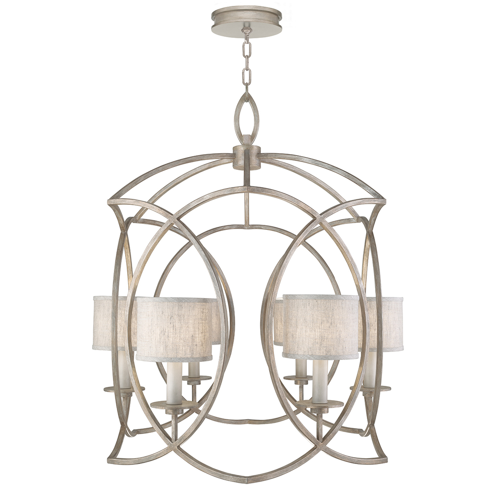 Cienfuegos 30.5&#34; Round Chandelier