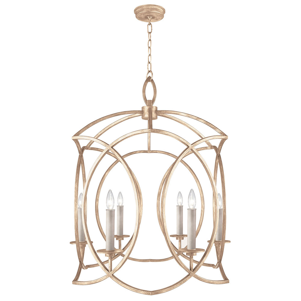 Cienfuegos 28.5&#34; Round Chandelier