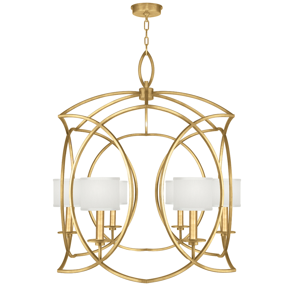 Cienfuegos 30.5&#34; Round Chandelier