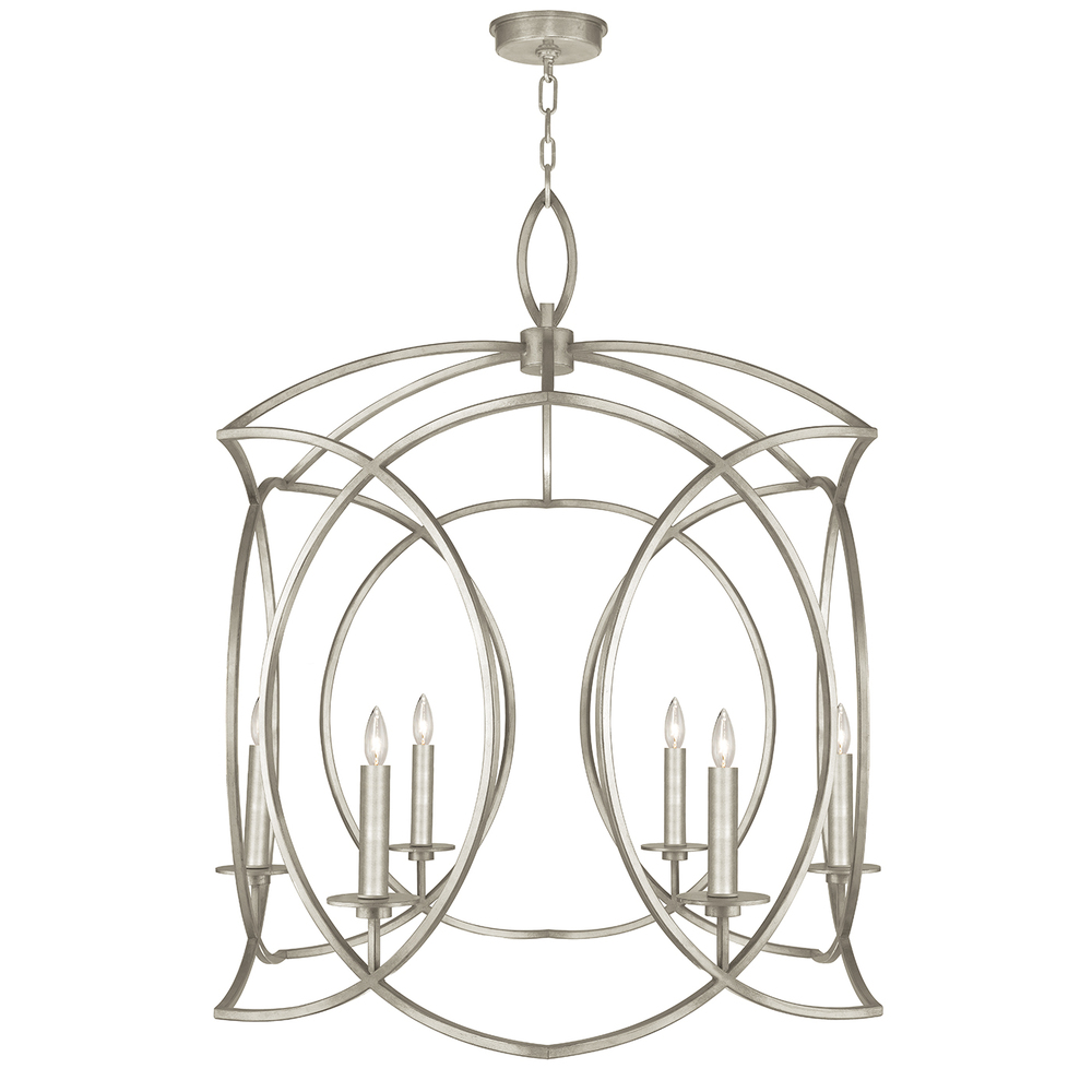 Cienfuegos 28.5&#34; Round Chandelier