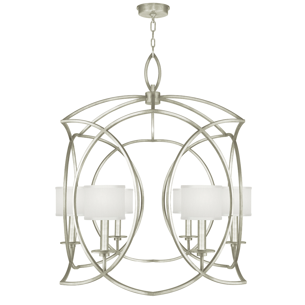 Cienfuegos 30.5&#34; Round Chandelier