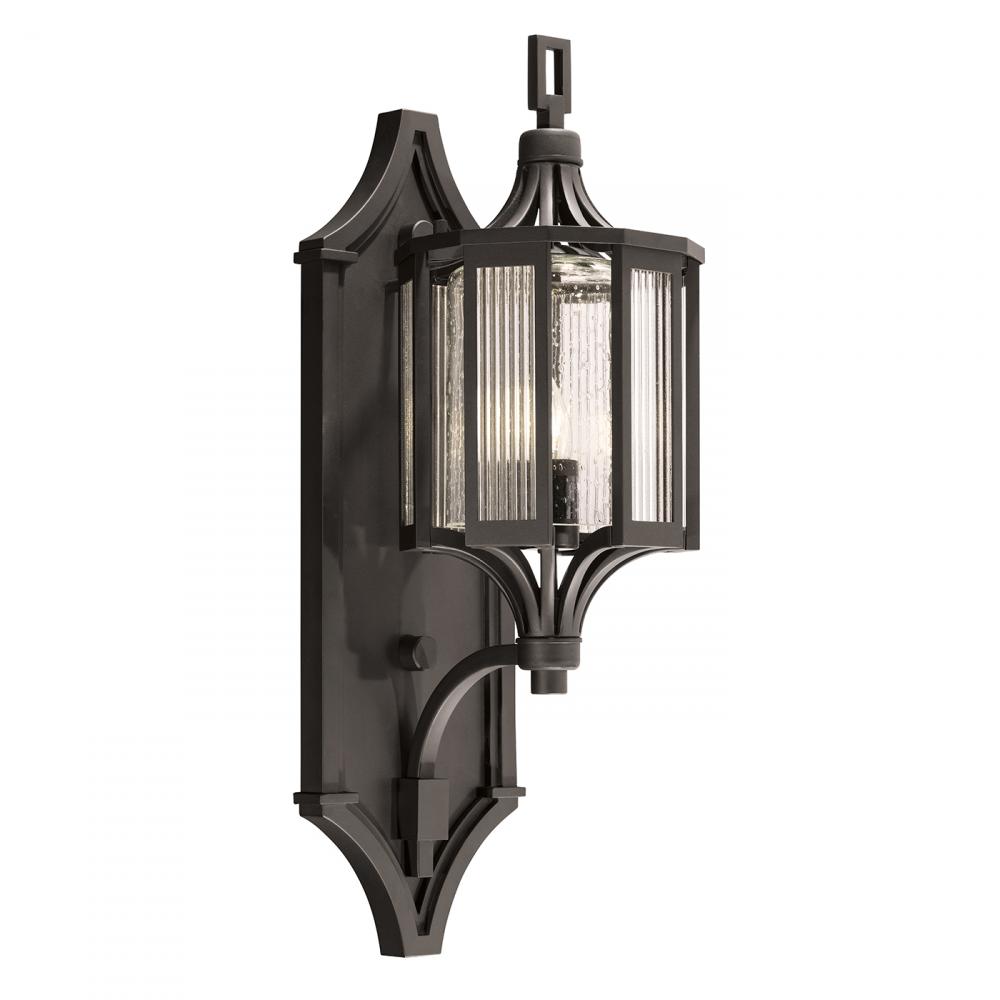 Bristol 21.9&#34;H Outdoor Wall Mount