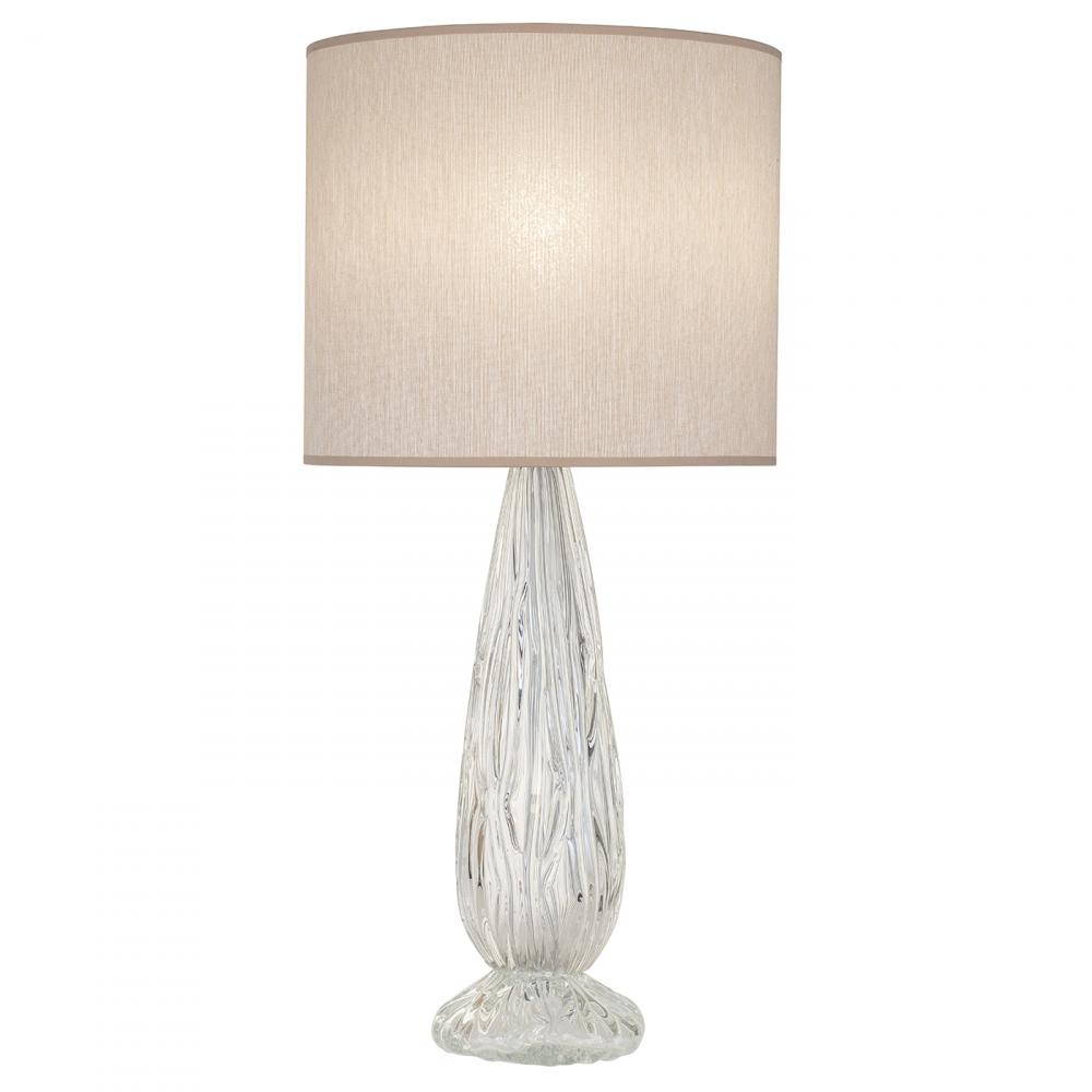 Las Olas 30.5&#34;H Table Lamp