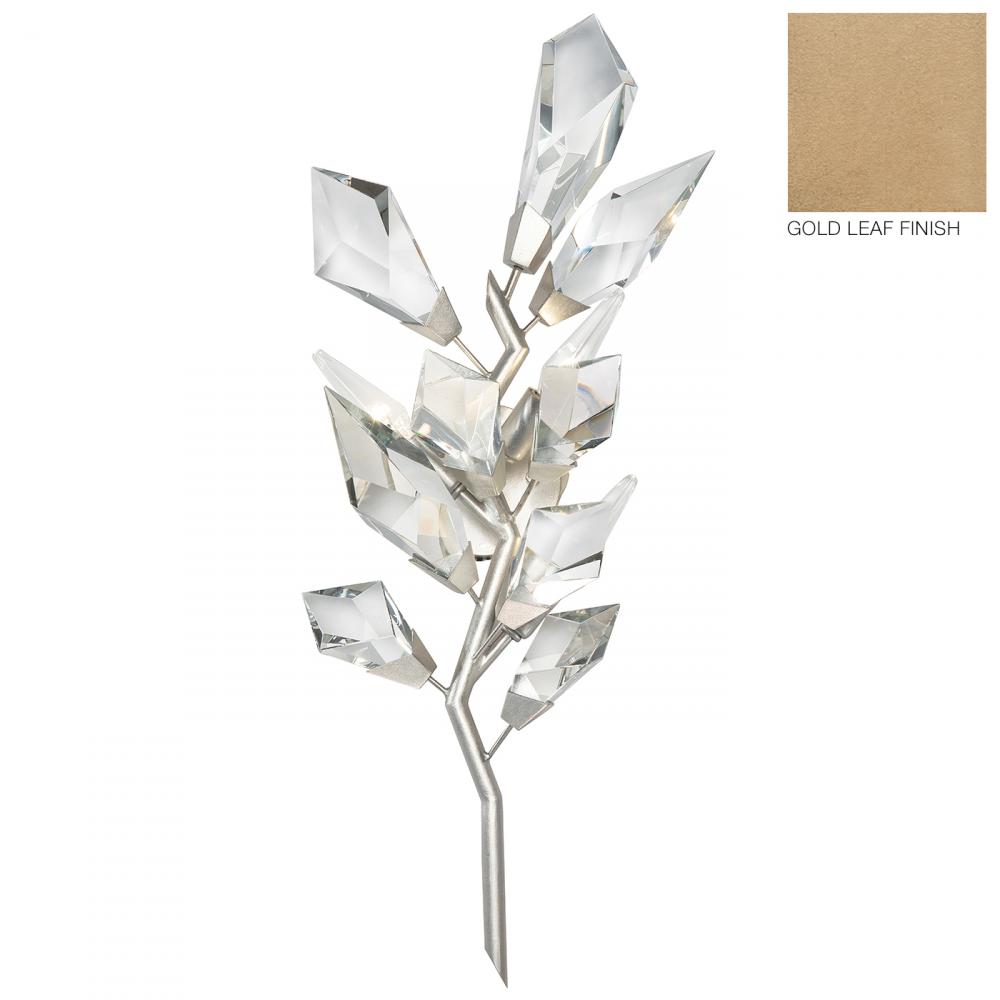 Foret 27&#34;H Sconce