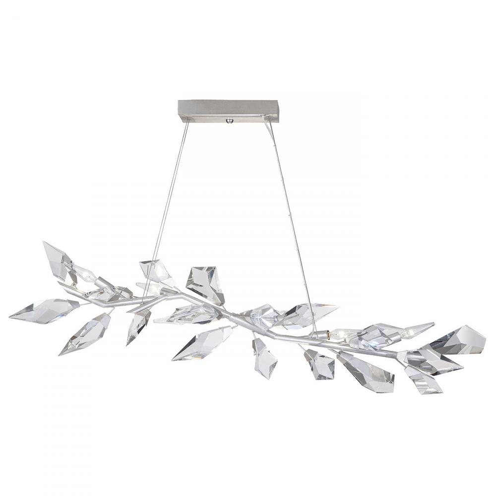 Foret 47.5&#34; Linear Pendant