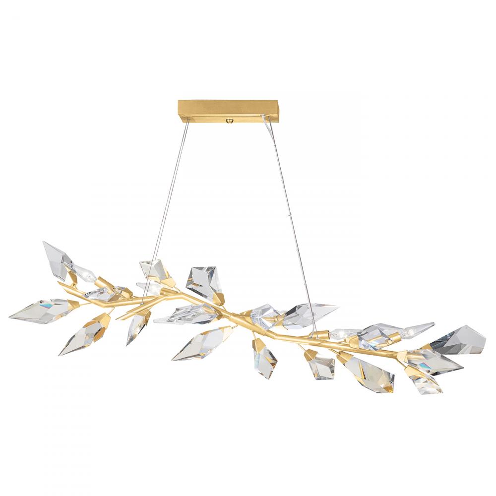 Foret 47.5&#34; Linear Pendant