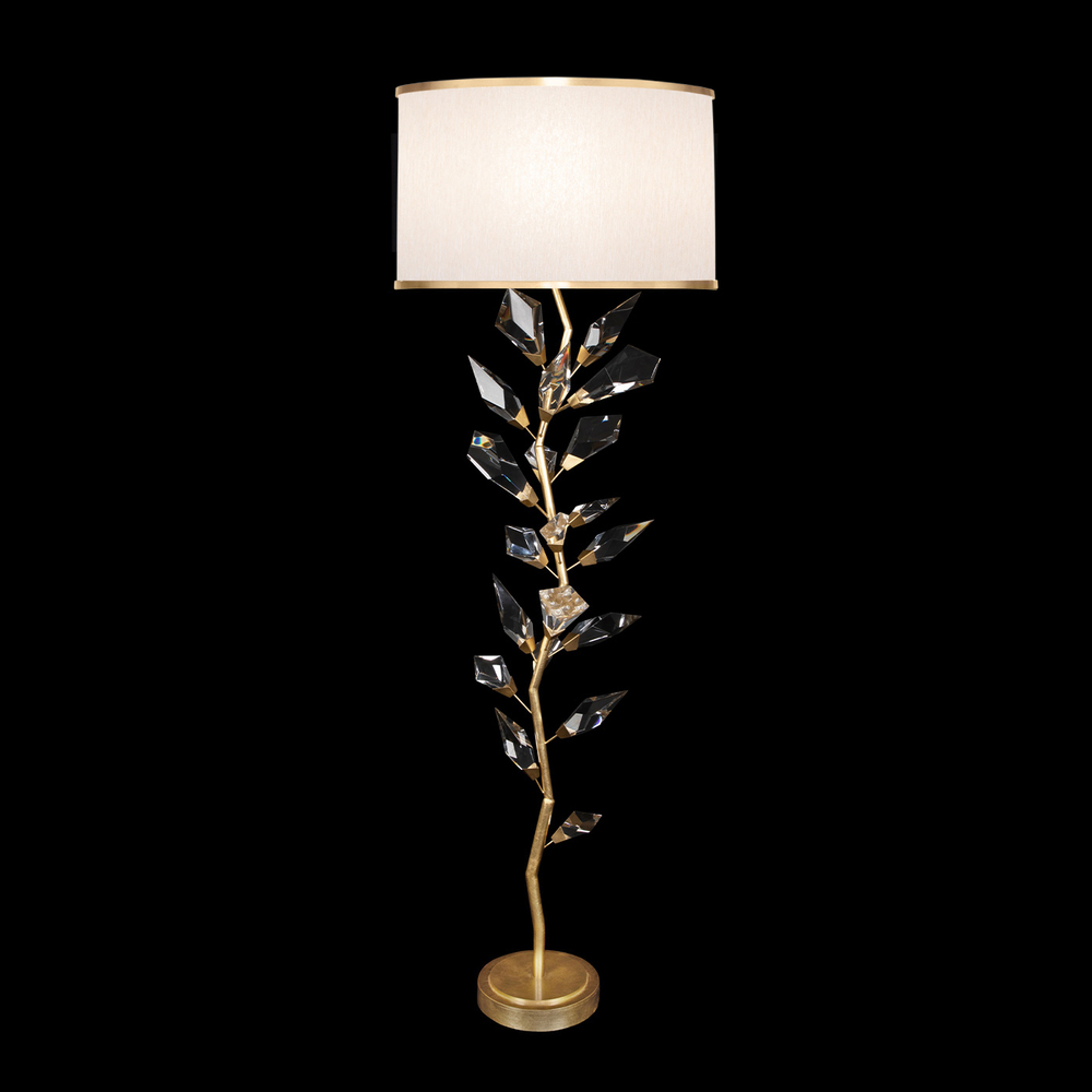 Foret 71&#34; Floor Lamp