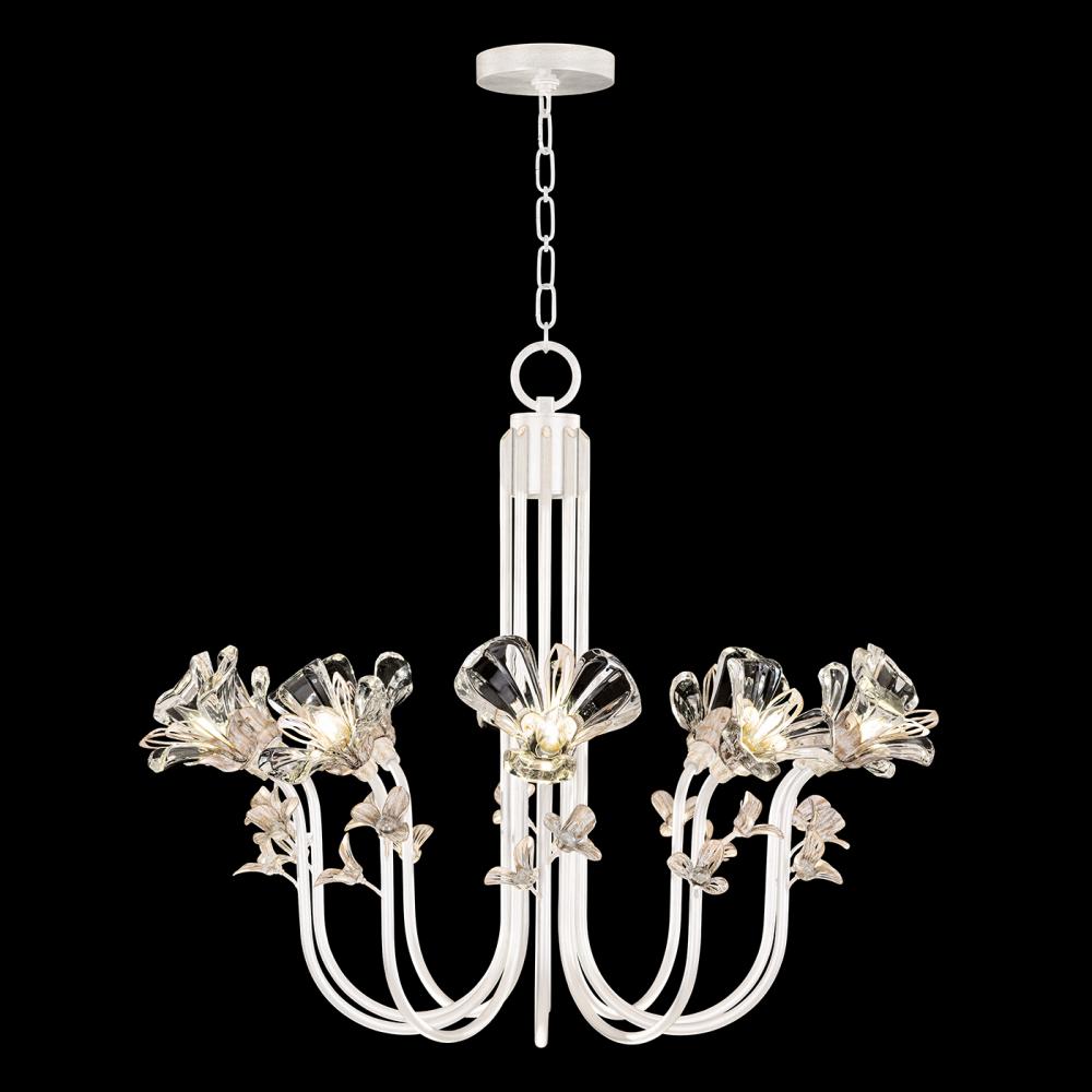 Azu 35.5&#34; Round Chandelier