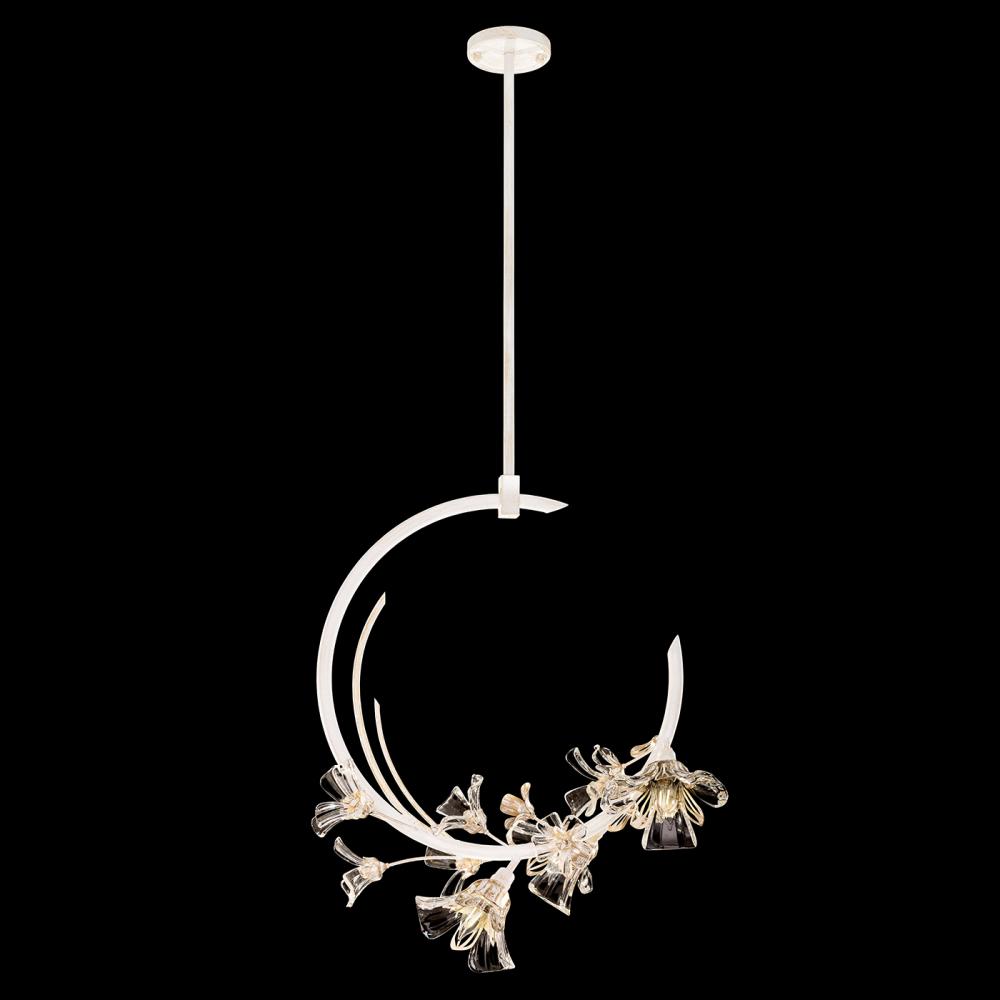 Azu 19&#34; Linear Pendant