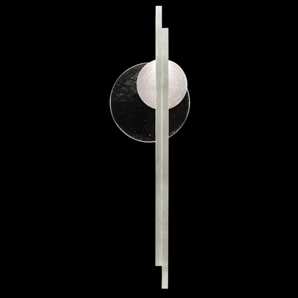 Selene 44&#34;H LSF Sconce