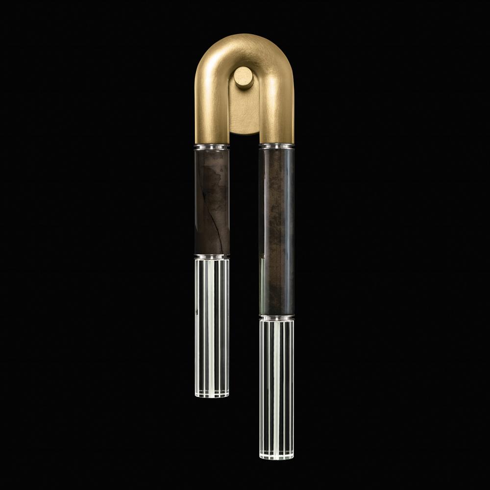Antonia 28&#34;H  RSF Sconce