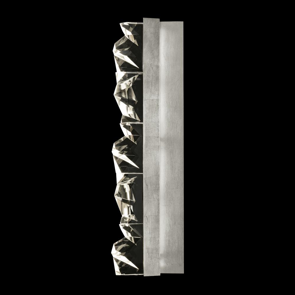 Strata 30.5&#34;  Sconce