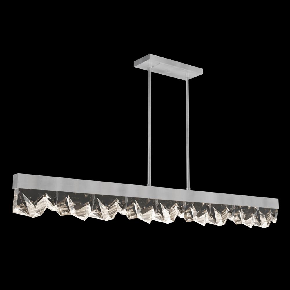 Strata 54.5&#34; Linear Pendant