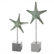 Uttermost 20091 - Uttermost Starfish Sculpture S/2