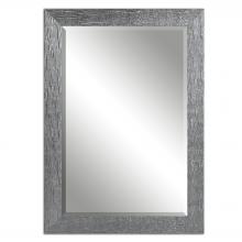Uttermost 14604 - Uttermost Tarek Silver Mirror