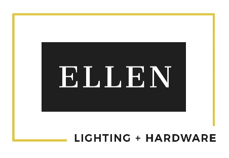 Ellen Lighting and Hardware Items